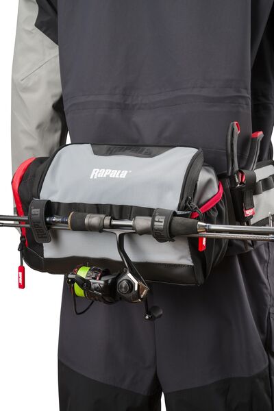 Rapala Countdown Hip Bag Vistas