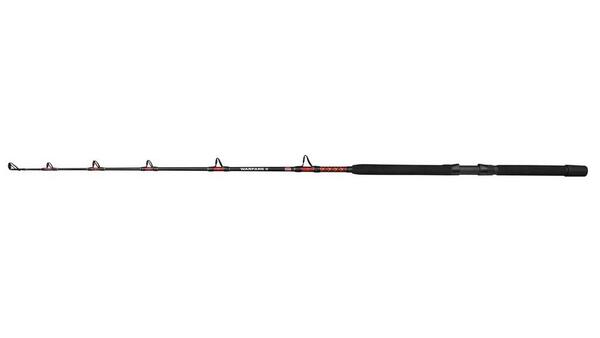Penn Warfare II Trolling Rute 5'7ft/1.7m (1-teilig)