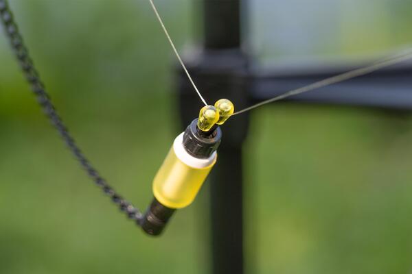 Ultimate Adventure Carp Triple Rod Set