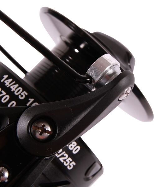 Ultimate Adventure Carp II 11ft (3lb) + ULX Hengelset