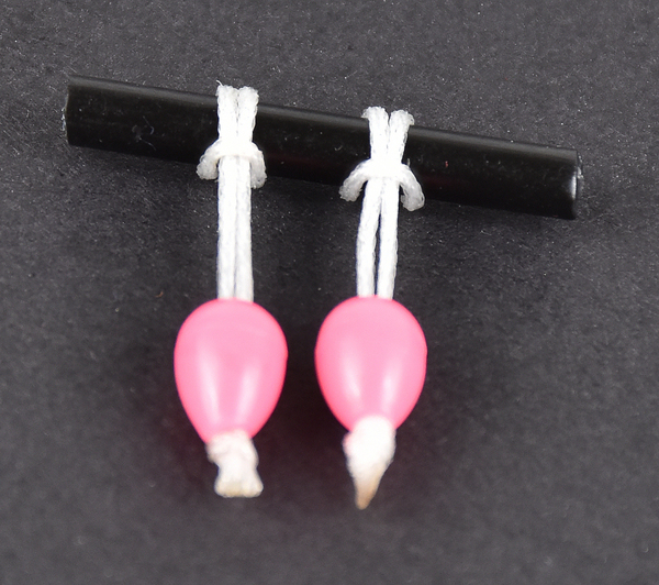 Garbolino Braided Connector Elastiek