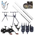 Ultimate Bionic Complete Carp Set 10ft