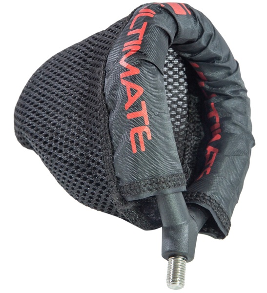 Ultimate Hyperga XT Seatbox Set Deluxe