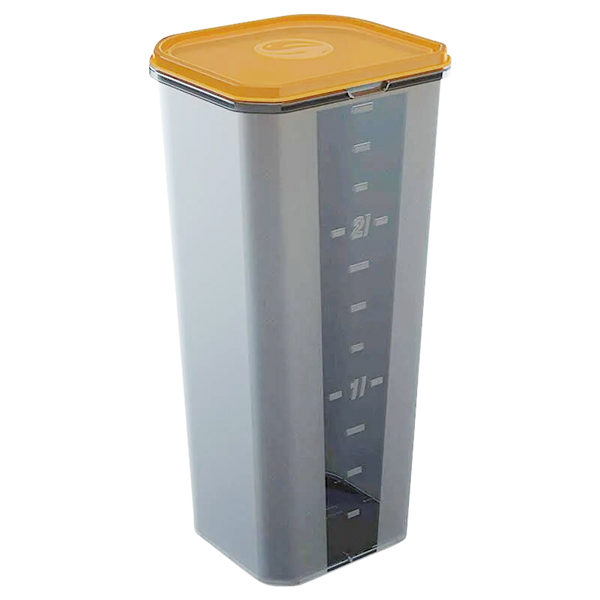 Guru Spare Containers 3 Liter