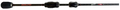 Kolpo Brivida Trout Rod Ultra-Light Forelhengel 1.80m (0.5-5g)