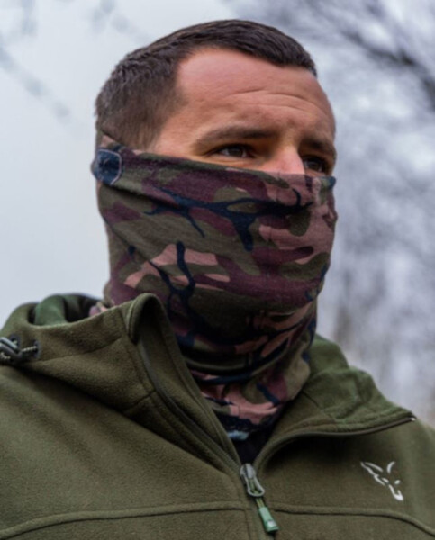 Fox Camo Snood