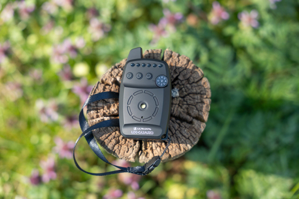 Zestaw Sygnalizatorów Ultimate UX-Guard 3+1 