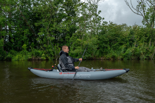 Ultimate Seeker Kayak 310