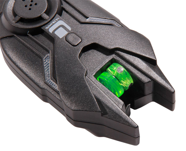 Ultimate Dynamic Adventure Carp Set