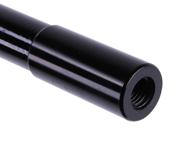 Sensas landing net handle Alligator