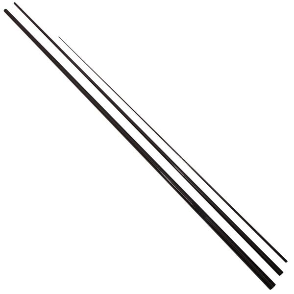 Ultimate Superior Match Pole Vaste Hengel Set