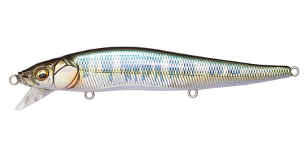 Megabass Vision Oneten SR Twitchbait 11.05cm (14g) Sh Hasu