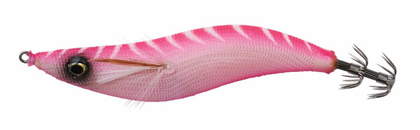 Savage Gear Super Cast Egi Inktvis Kunstaas ND 10.5cm (19g) - Icenfire