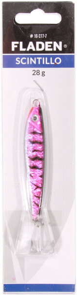 Fladen Scintillo