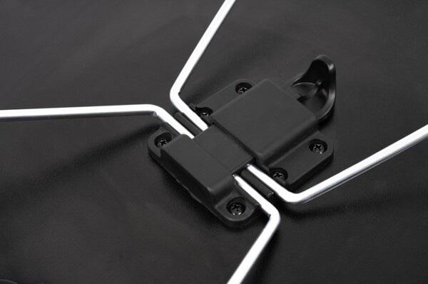 Black Cat Mesa para Sesiones de Pesca