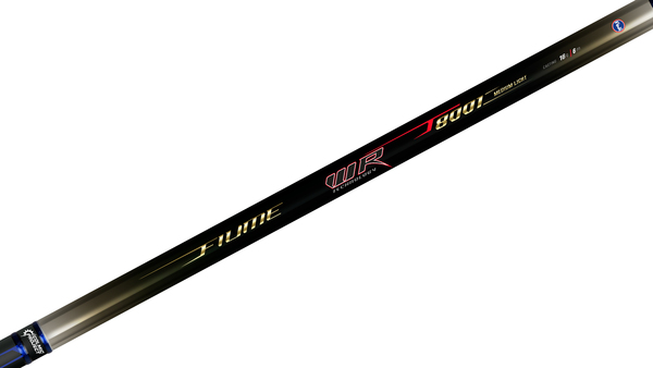 Colmic Fiume WR T-8001 Bolognese Hengel 6.00m (16g)
