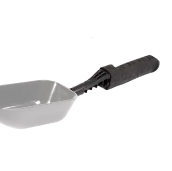 Nash Spot On Spoon Handle (Voerschep Handgreep)