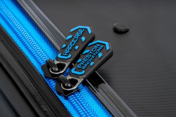 Preston Hardcase Rod Safe XL Foudraal