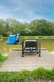 Preston Ignition Station SL Seatbox Zitkist