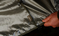 Trakker Tempest RS Brolly Nitelife Vapour Shield (Incl. LED-verlichting)