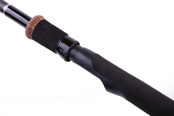 Ultimate Fury Feeder Rod