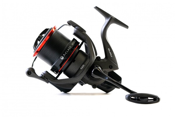 Mulinello Guru A-Class Float/Feeder 