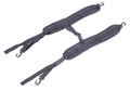 Grayton Kruzer Pro Floattube (Incl. Bags & Repair Kit!)