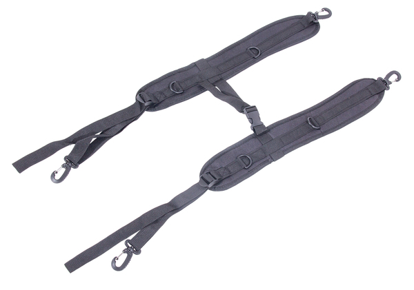 Grayton Kruzer Pro Floattube (Incl. Bags & Repair Kit!)