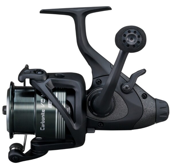Okuma Carbonite V2 CBV-40MBF Baitrunner Feeder Reel