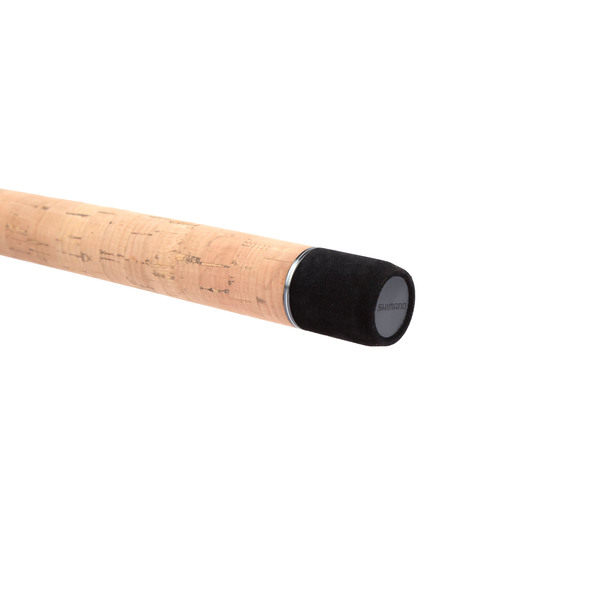 Shimano Technium Trout Competition Twintip Allround Forel Hengel 5-30g