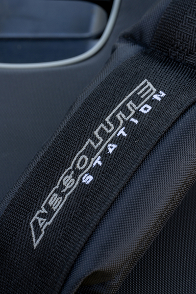 Preston Absolute Compact Caja Asiento