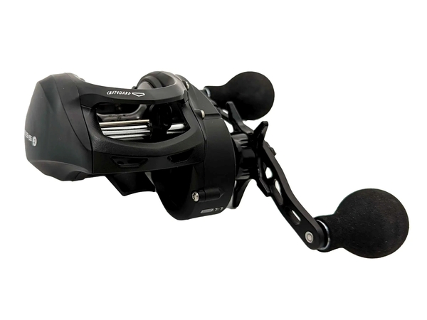 Svivlo Genesis One LH (With CastGuard™ Technology) Baitcaster Reel