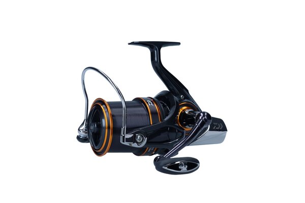 Kołowrotek Morski Daiwa 23 Emblem Surf 45 SCW QD - SCW QD