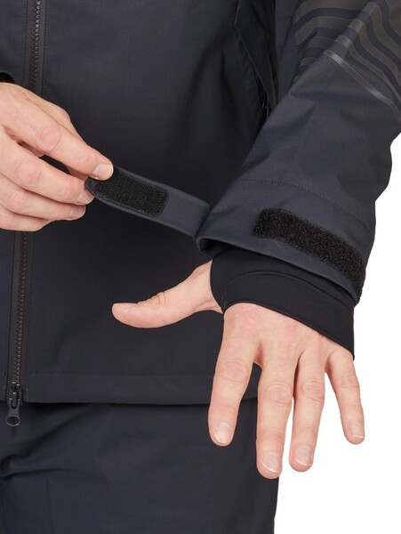 Norfin Jacket Torrent Pro Regenjas