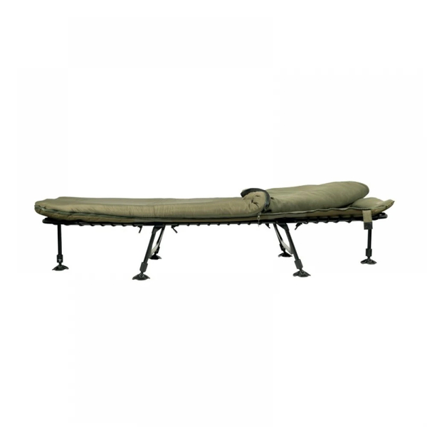 Trakker Big Snooze Bed System Stretcher (Incl. Slaapzak)