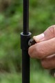 Zebco After Dark Luminous Tele U Bankstick (50-90cm)