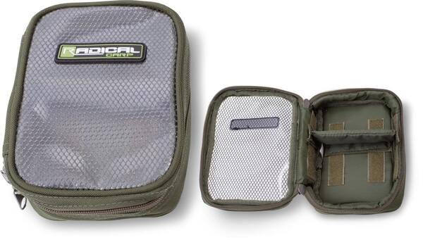 Radical After Dark Accessory Bag - M