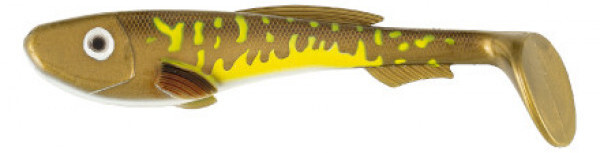 Abu Garcia Beast Paddle Tail 170mm - Pike