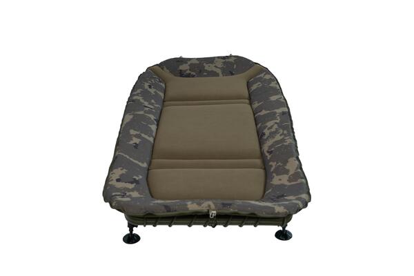 Solar Worldwide Sleep System STD 6 Leg Stretcher