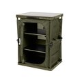 Trakker Bivvy Storage Campingkast