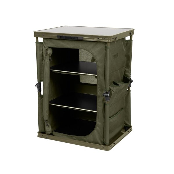 Trakker Bivvy Storage Campingkast