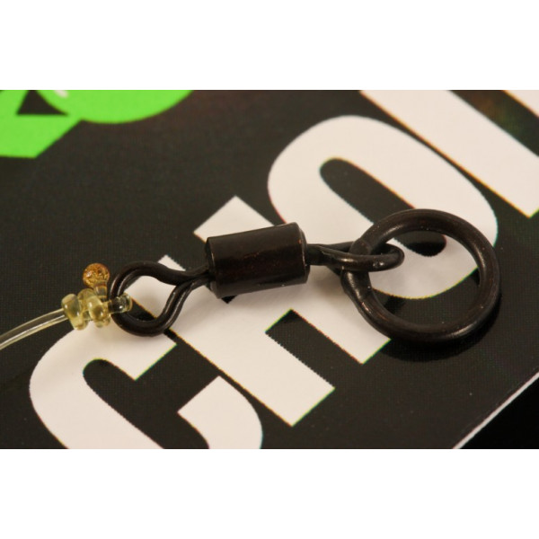 Korda Chod Crimps (Entrambe Le Taglie) - Pinze E Crimp Per Pesca - Nuovo