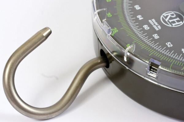 Korda Dial Scale