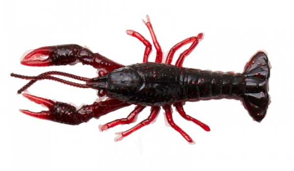 Savage Gear Ned Craw 6,5cm 2,5gr Floating (4 pieces)