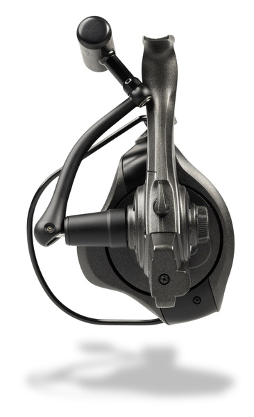 Moulinet carpe Nash LRX