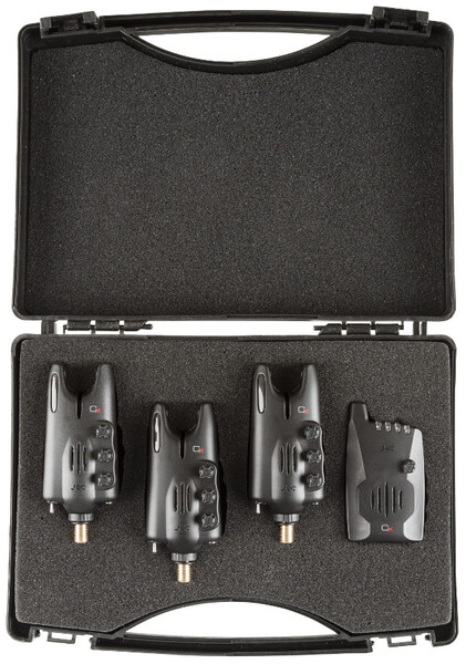 JRC Radar CX 3+1 Zestaw Sygnalizatorów