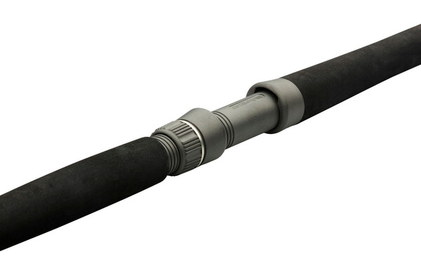 Westin W2 Boat rod 2.10m (3-pieces)