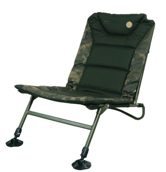 Sedia da Pesca Solar Worldwide Combi