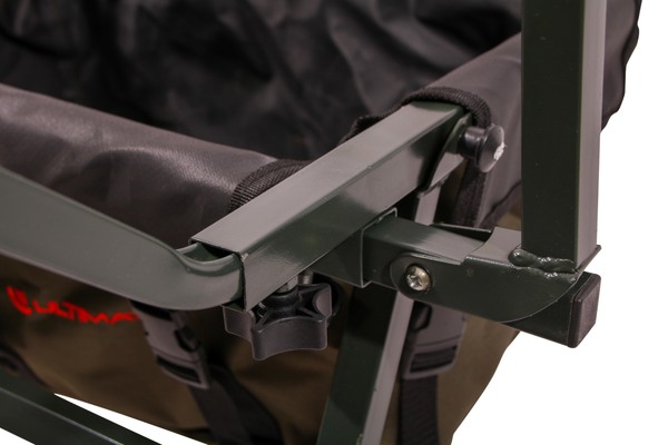 Ultimate Cargo Barrow Set