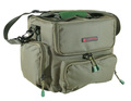 Ultimate Folding Tackle Box Bag (Tas en viskoffer in één)